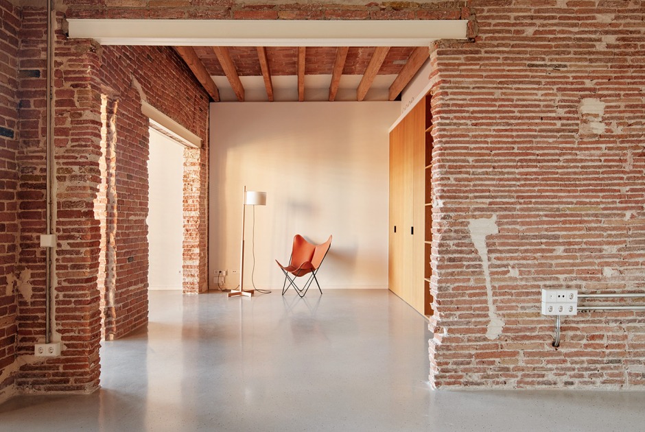 Cactus House by Xavier Botet + Laura Bongiovanni. Photograph by Jose Hevia