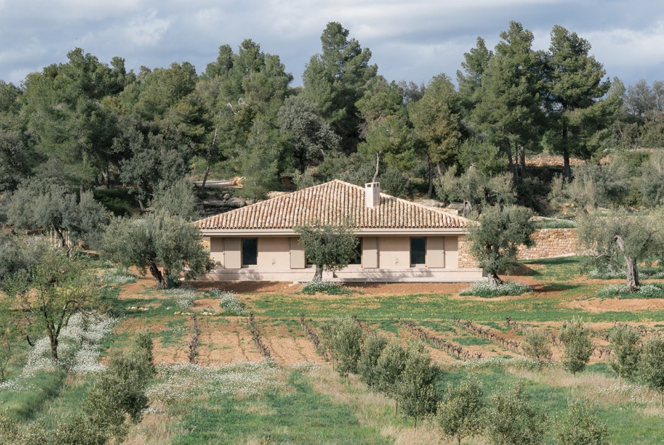 Casa EF por MDBA. Fotografía por Simone Marcolin