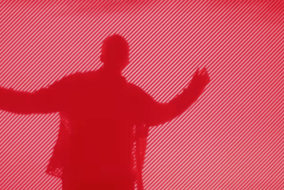 Blades by Arlo Parks