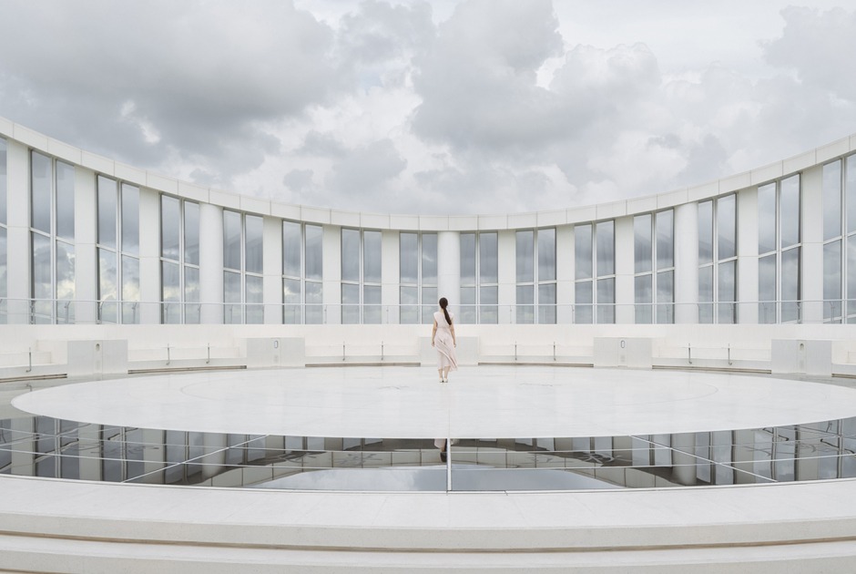 CXCC SUMMIT 58 por Wutopia Lab. Fotografía por CreatAR Images