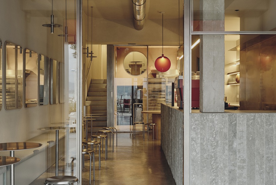 «Atypique» por Zooco Estudio. Fotografía por David Zarzoso 