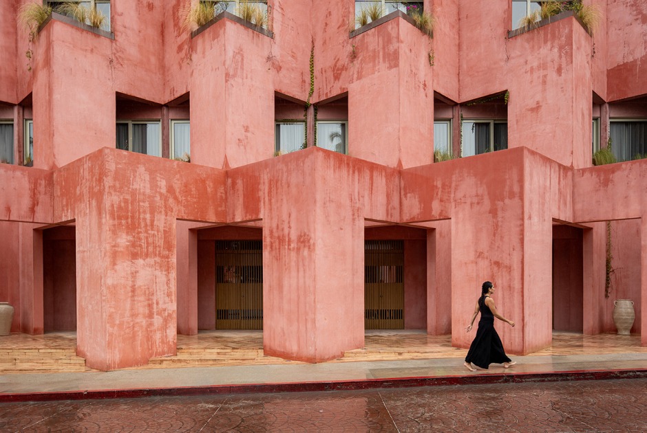 Laiva Plaza por RA!. Fotografía por Oscar Hernández