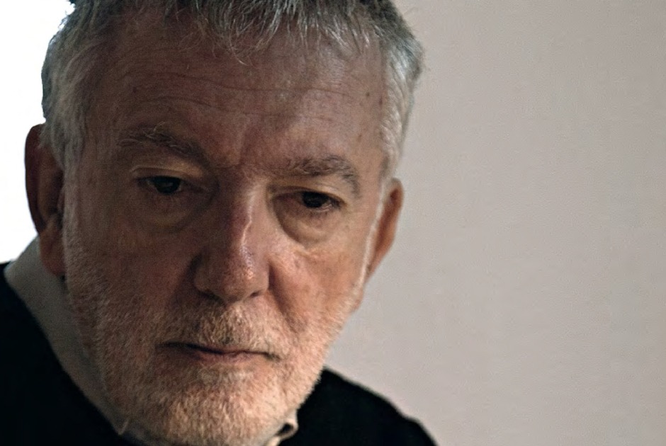 José Ignacio Linazasoro. Photograph by Félix Fuentes