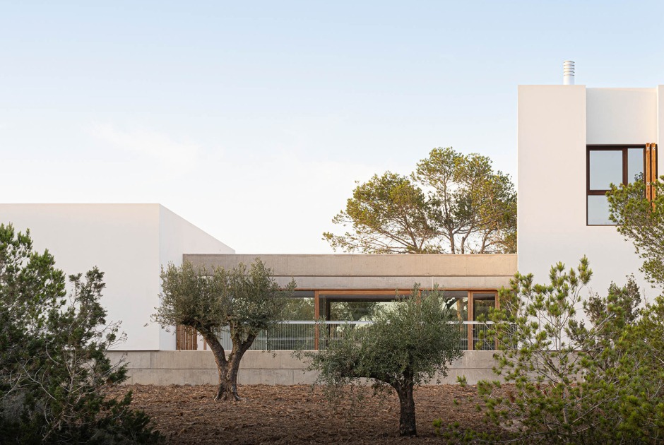 Ses Clotades by Marià Castelló. Photograph by Marià Castelló