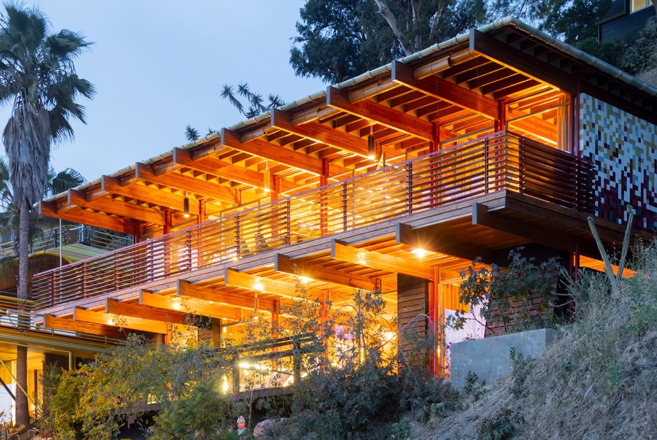 Cano House by Diego Cano-Lasso. Photograph by Iwan Baan
