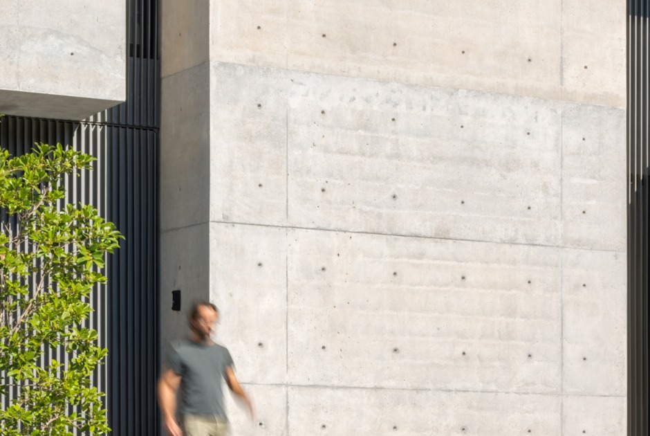 Ailes house by Jaime Guzmán Creative Group. Photograph by Rafael Gamo