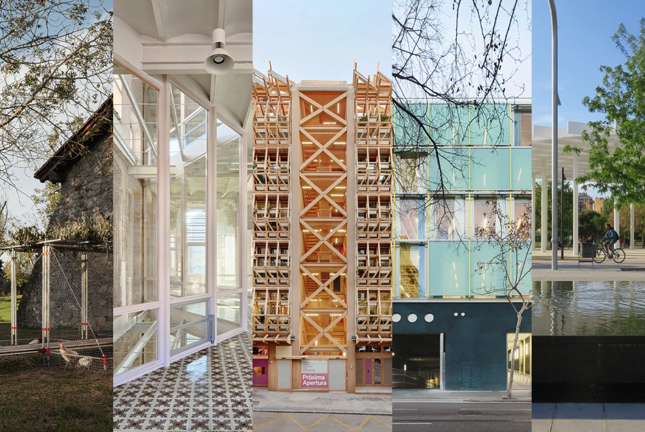 All the Winners of the 2026 FAD Awards