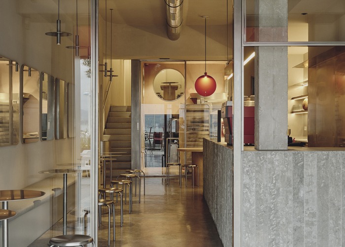 "Atypique" by Zooco Estudio. Photograph by David Zarzoso 