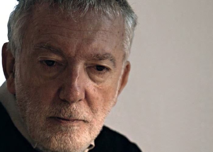 José Ignacio Linazasoro. Fotografía por Félix Fuentes