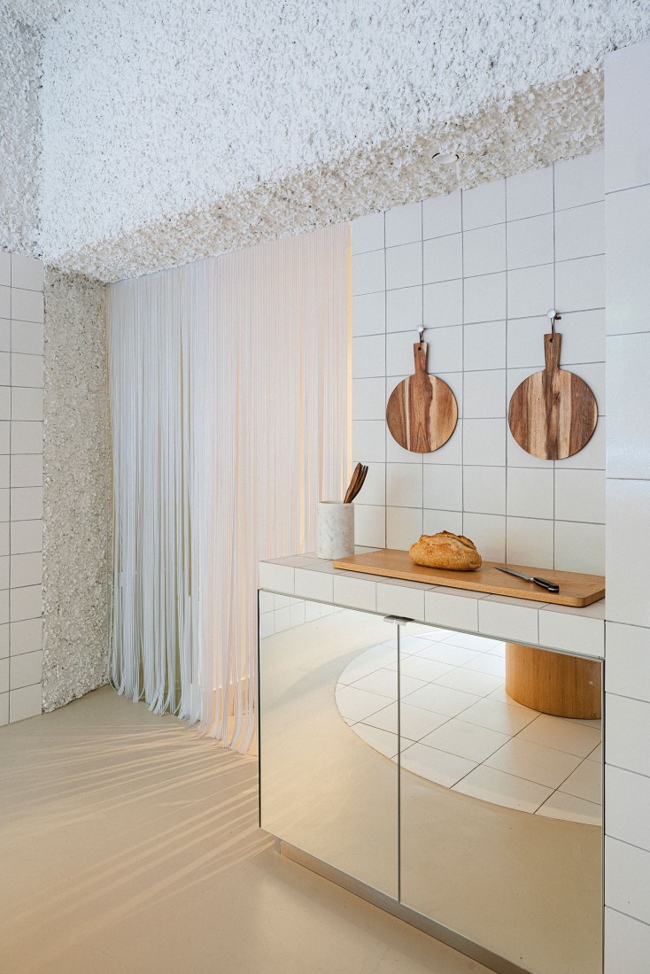 «El horno de Babette» por Zooco Estudio. Fotografía por David Zarzoso.