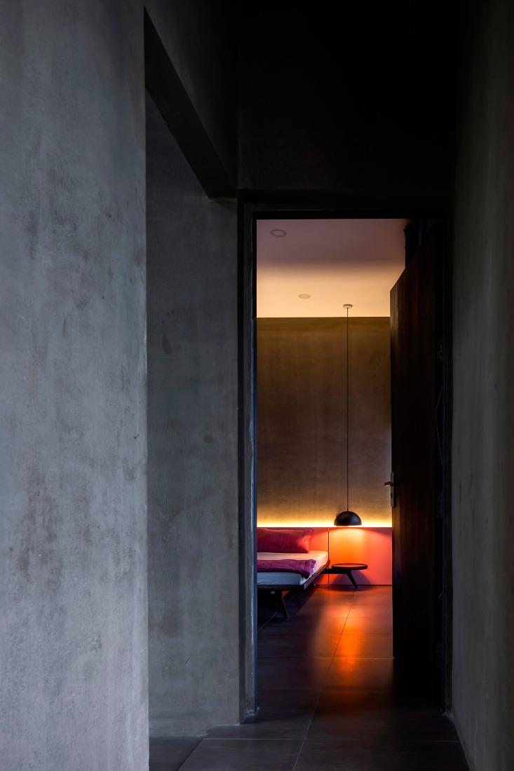 Nam house por CTA, Creative Architects. Fotografía por Hiroyuki Oki.