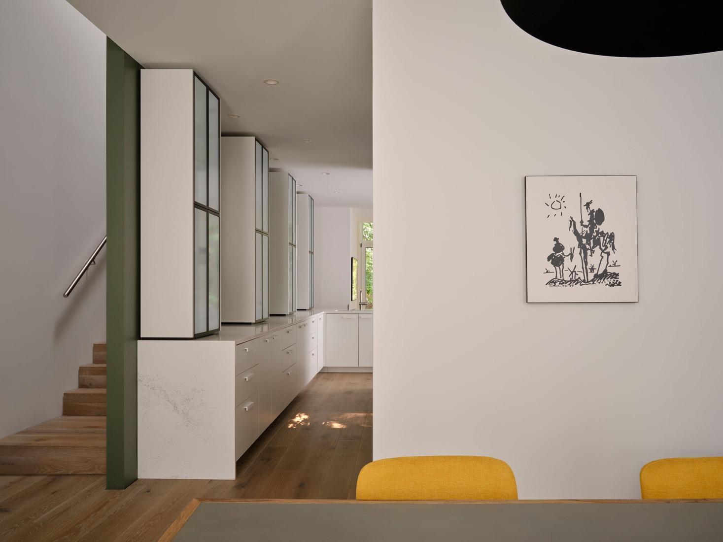 Neville Park por Reigo & Bauer. Fotografía por Doublespace Photography.