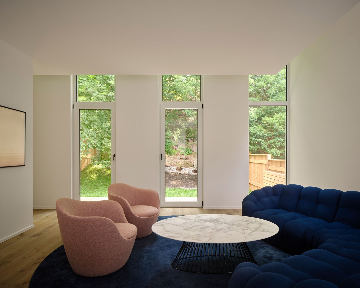 Neville Park por Reigo & Bauer. Fotografía por Doublespace Photography.