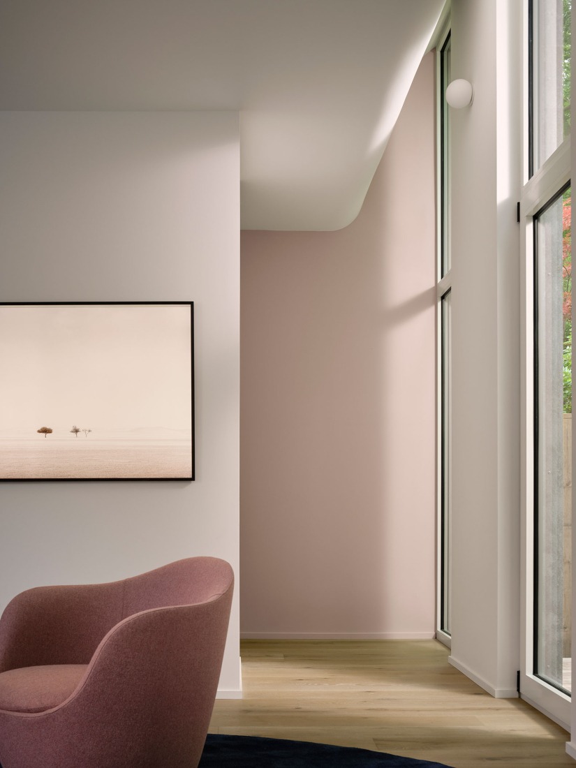 Neville Park por Reigo & Bauer. Fotografía por Doublespace Photography.