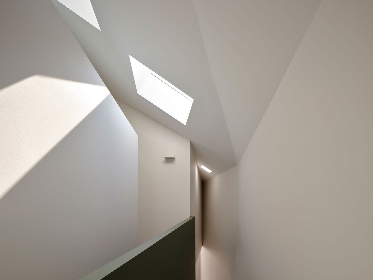 Neville Park por Reigo & Bauer. Fotografía por Doublespace Photography.