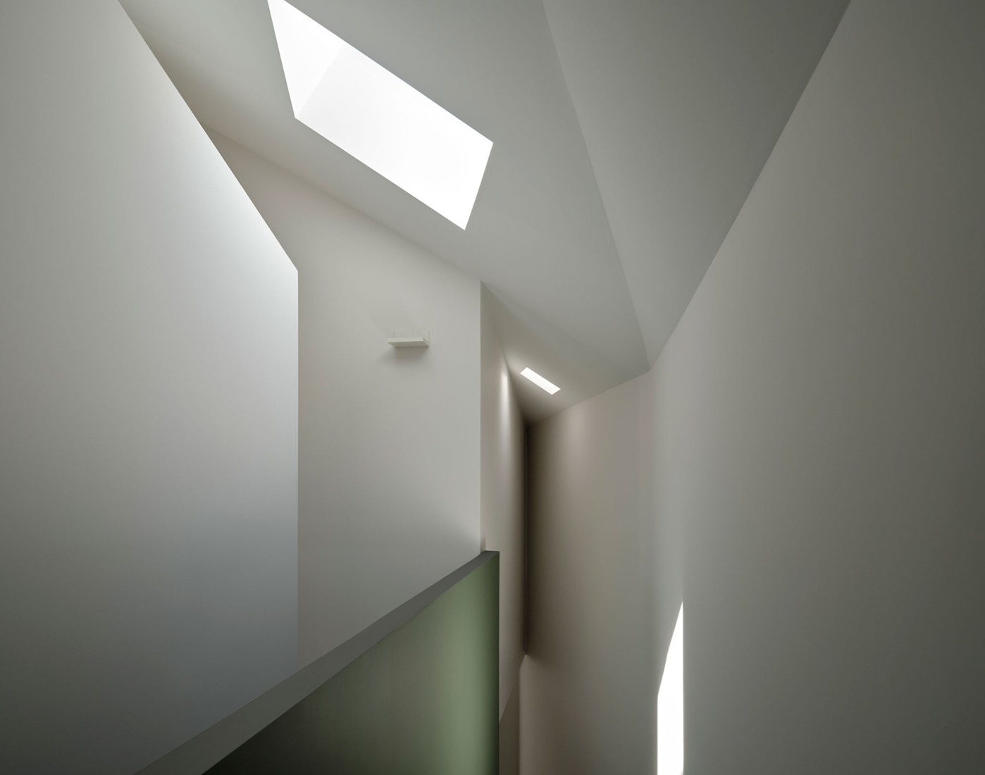 Neville Park por Reigo & Bauer. Fotografía por Doublespace Photography.