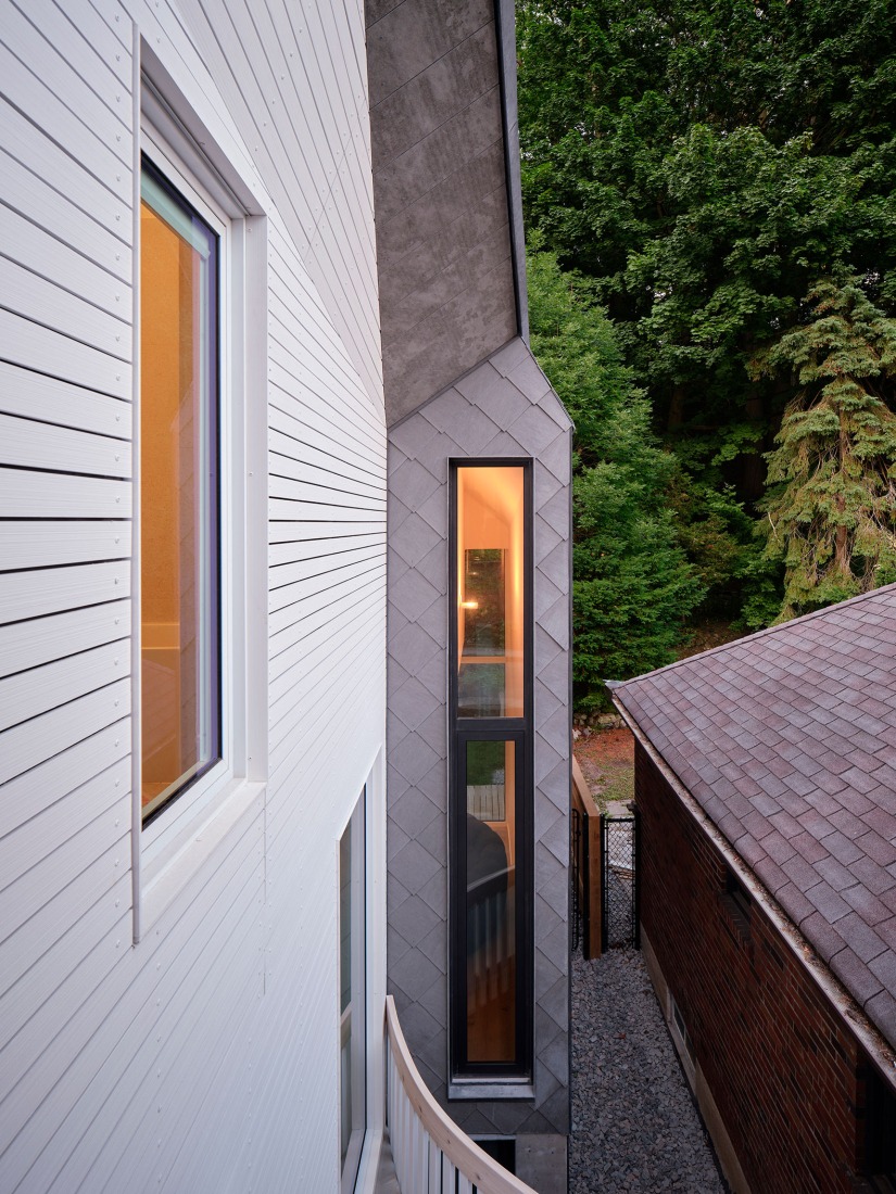 Neville Park por Reigo & Bauer. Fotografía por Doublespace Photography.