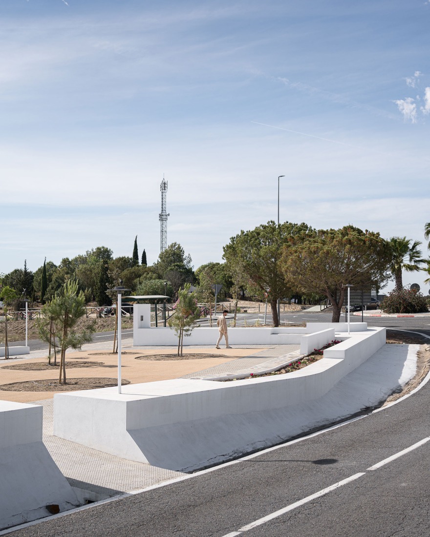 Acerca de las cercas por estudio veintidós. Fotografía por Juanca Lagares.