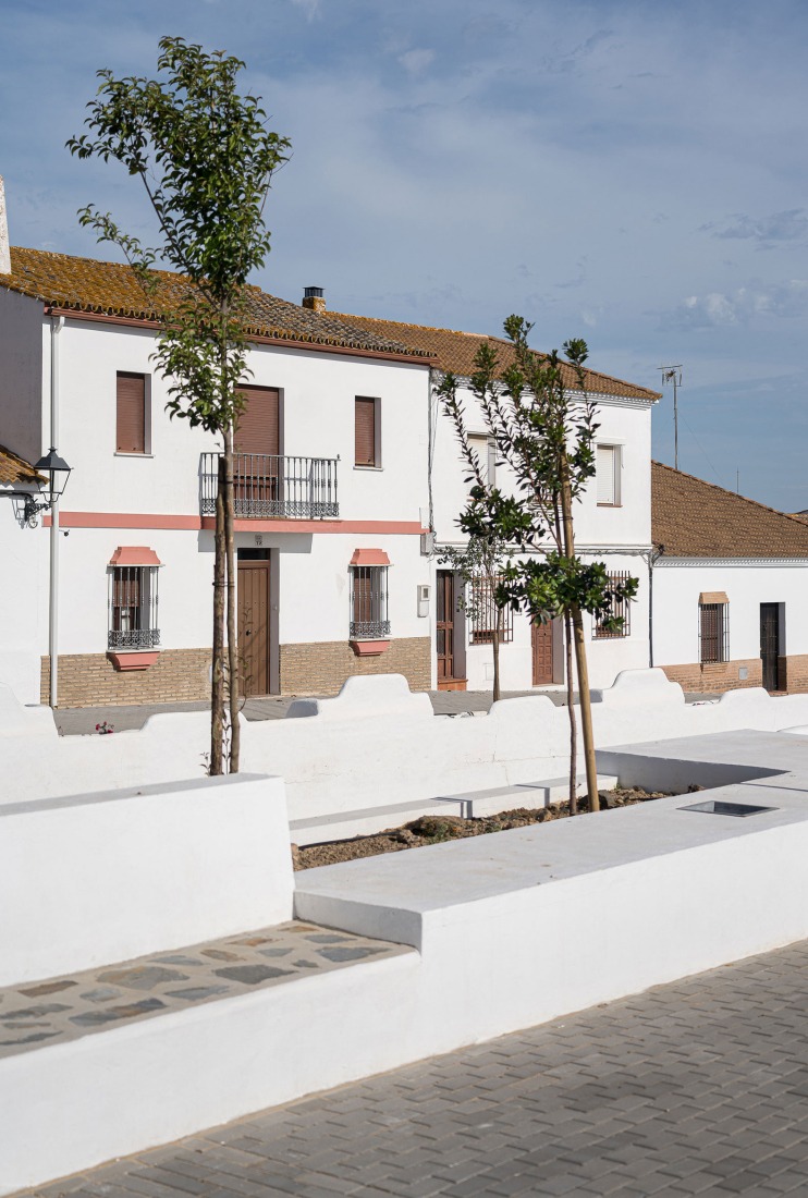 Acerca de las cercas por estudio veintidós. Fotografía por Juanca Lagares.