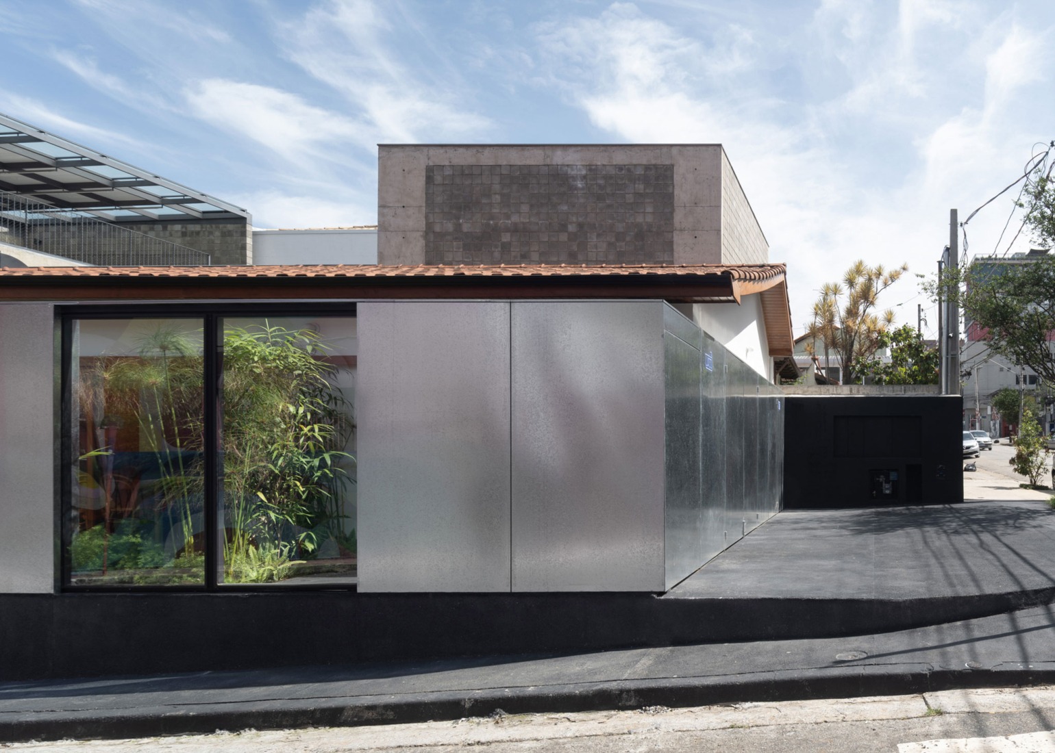 Jacó by Agencia TPBA + CLUBE. Photograph by Javier Agustin Rojas.