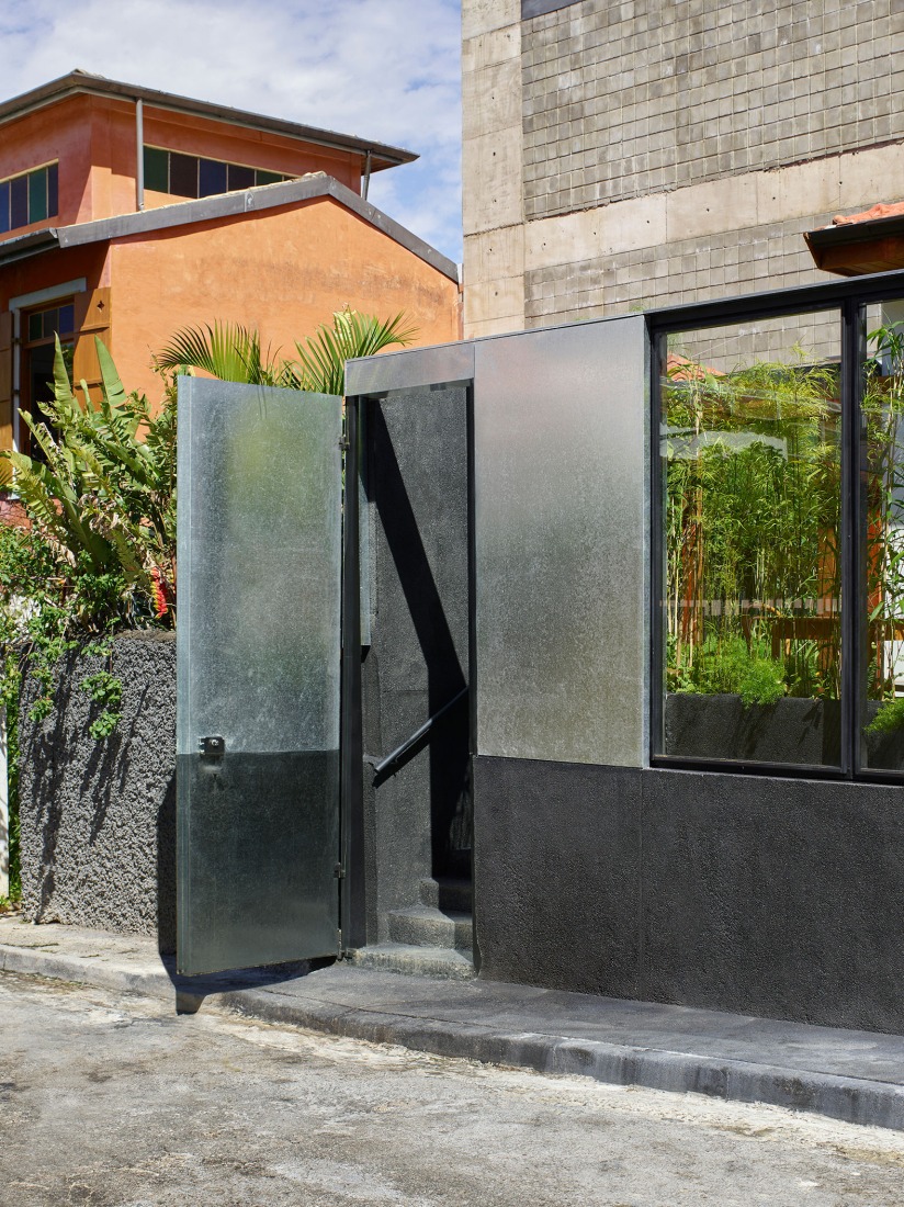 Jacó by Agencia TPBA + CLUBE. Photograph by Javier Agustin Rojas.