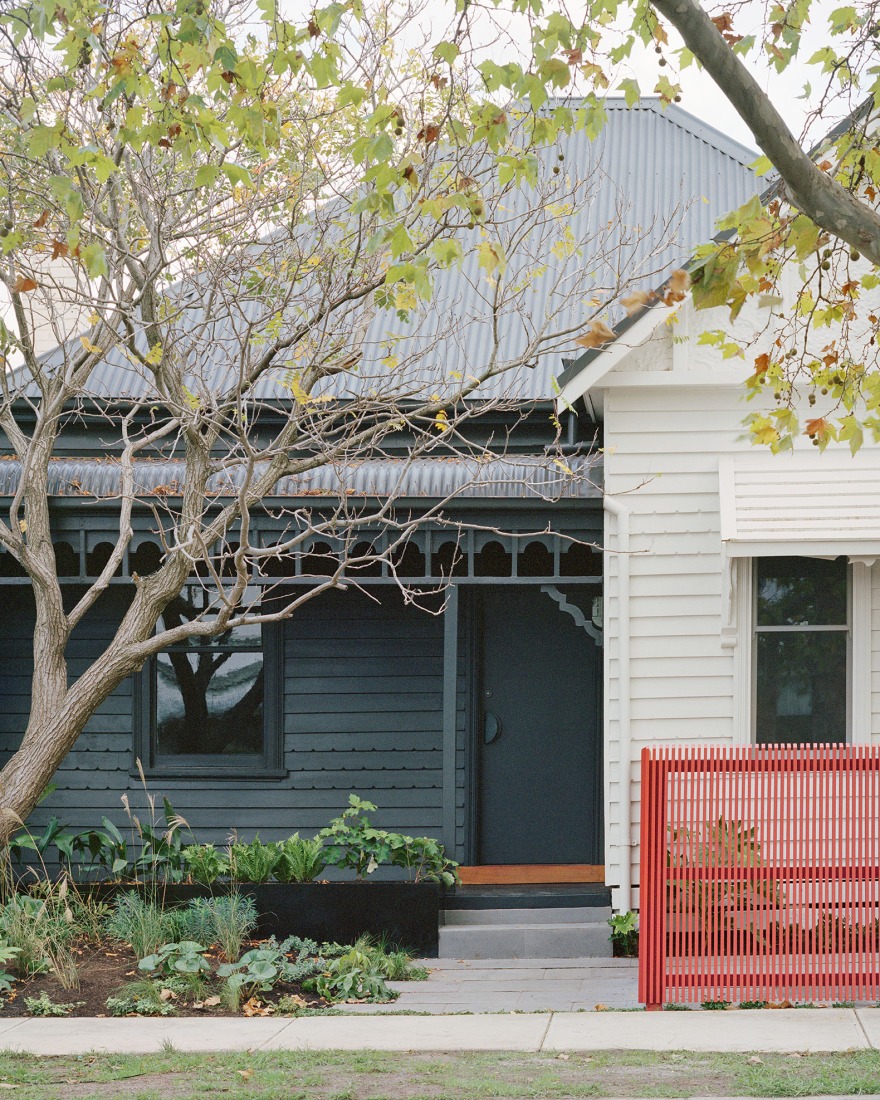 House K by Kart Projects. Photograph by Rory Gardiner.