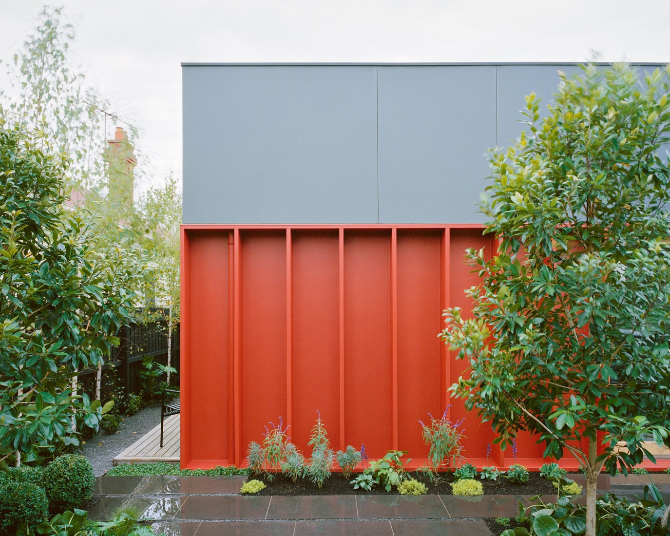 House K by Kart Projects. Photograph by Rory Gardiner.