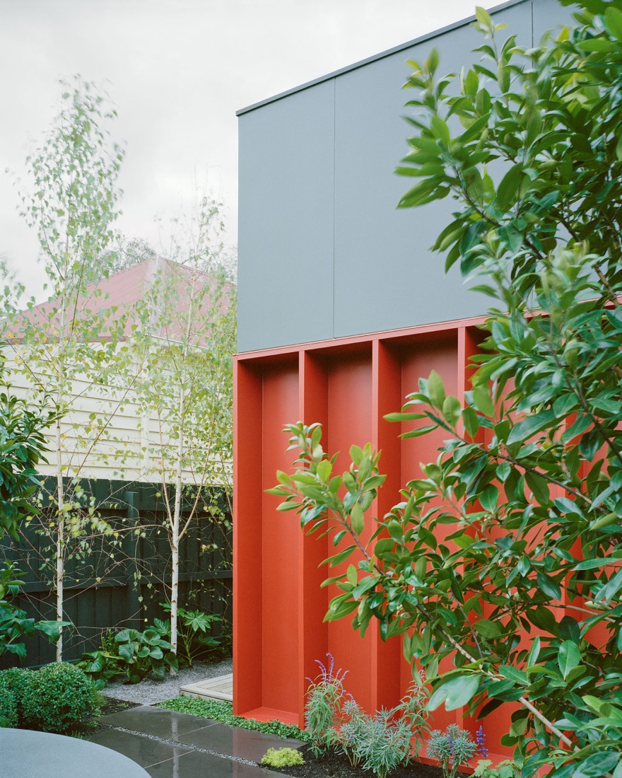 House K by Kart Projects. Photograph by Rory Gardiner.