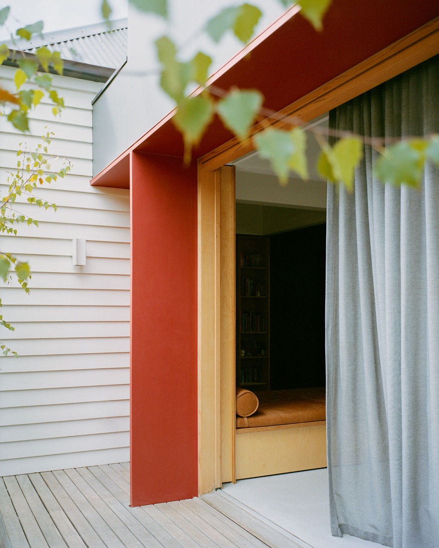 House K by Kart Projects. Photograph by Rory Gardiner.