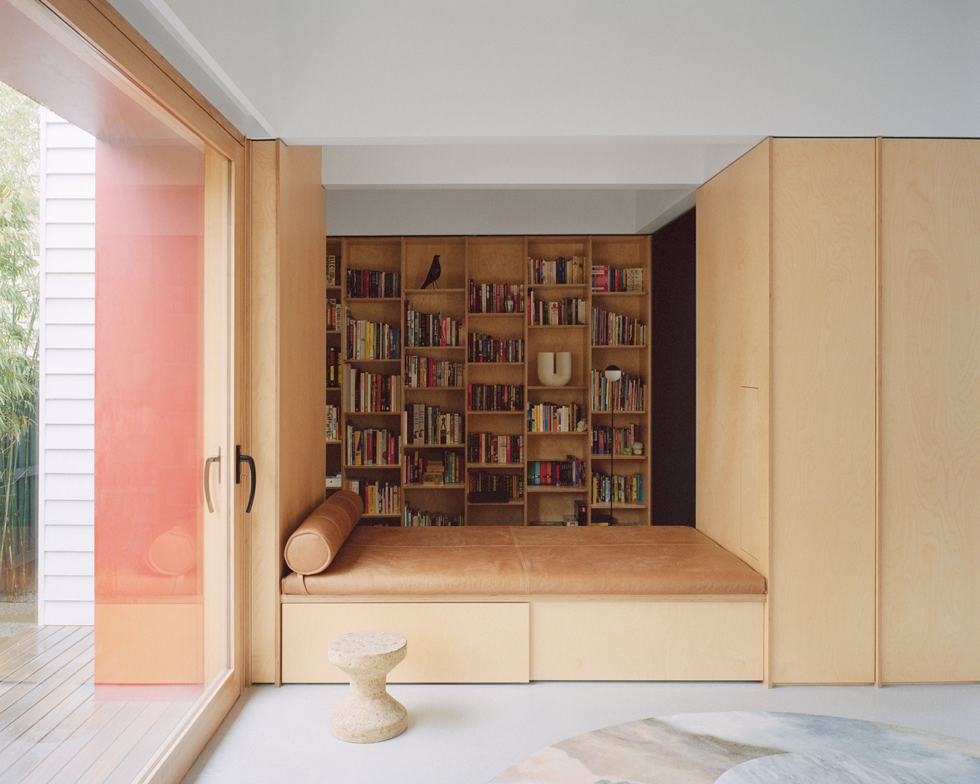 House K by Kart Projects. Photograph by Rory Gardiner.