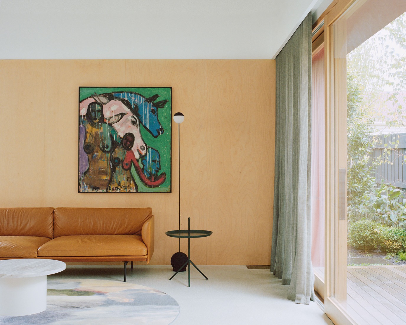 House K by Kart Projects. Photograph by Rory Gardiner.