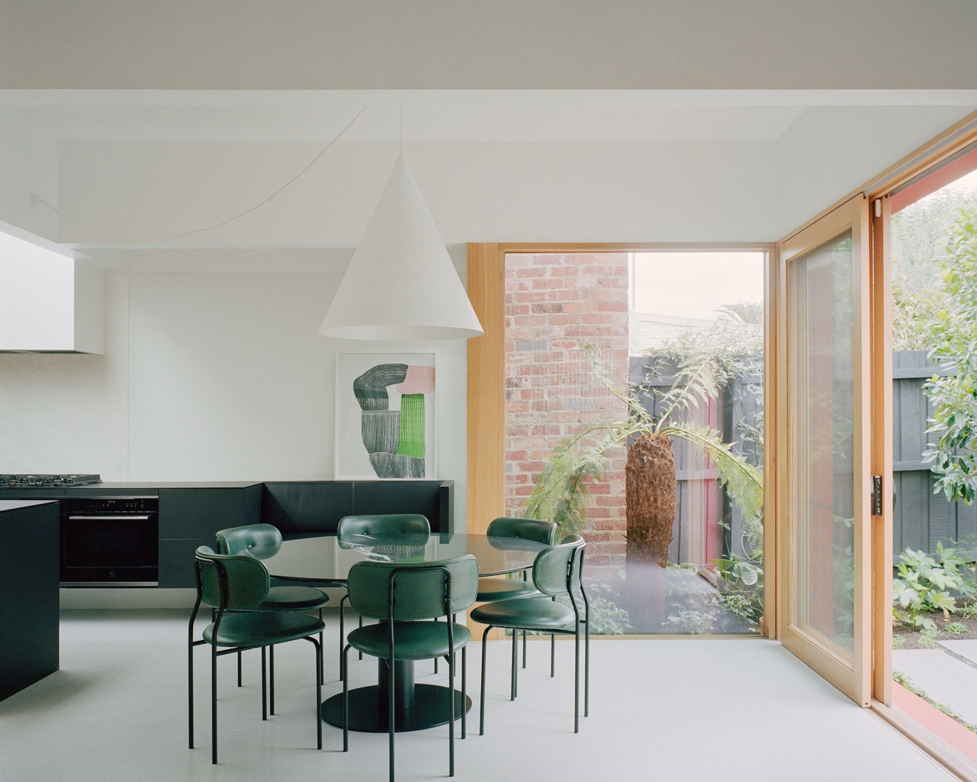 House K by Kart Projects. Photograph by Rory Gardiner.