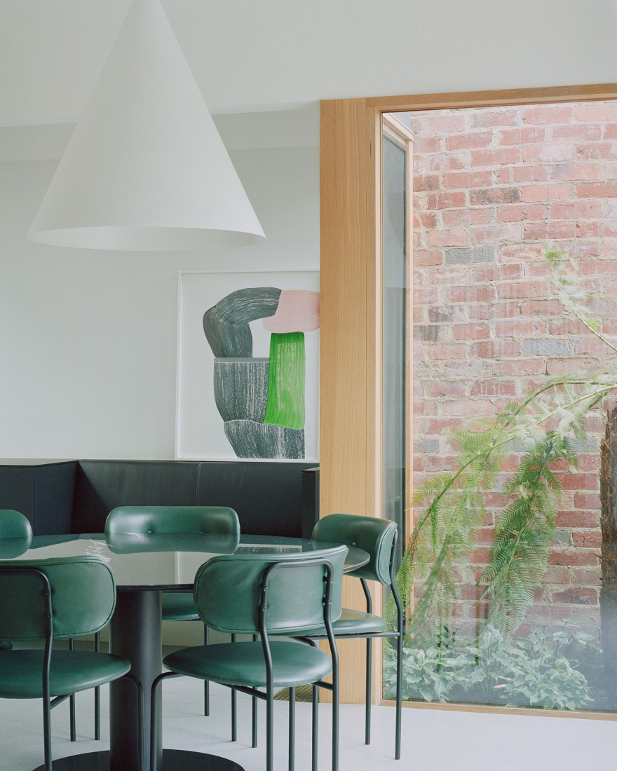 House K by Kart Projects. Photograph by Rory Gardiner.