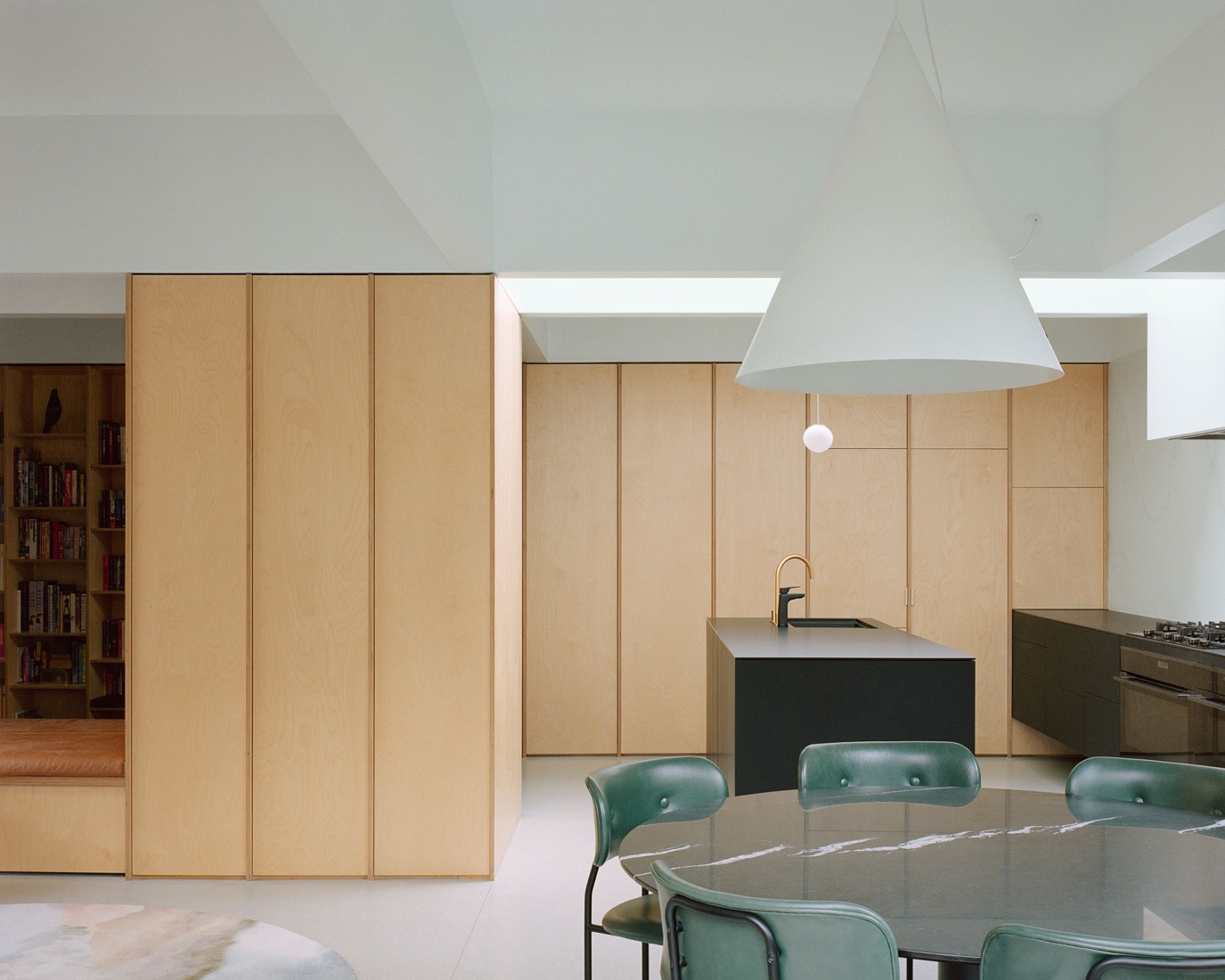 House K by Kart Projects. Photograph by Rory Gardiner.