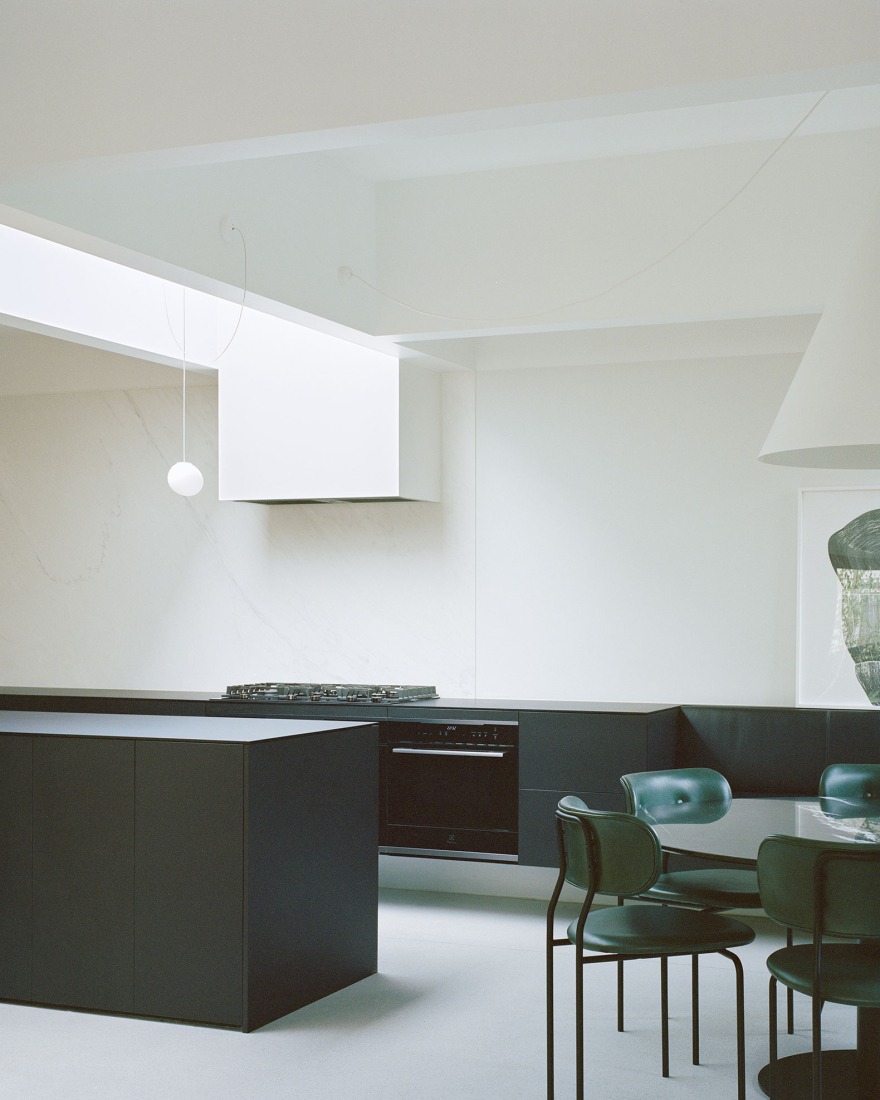 House K by Kart Projects. Photograph by Rory Gardiner.