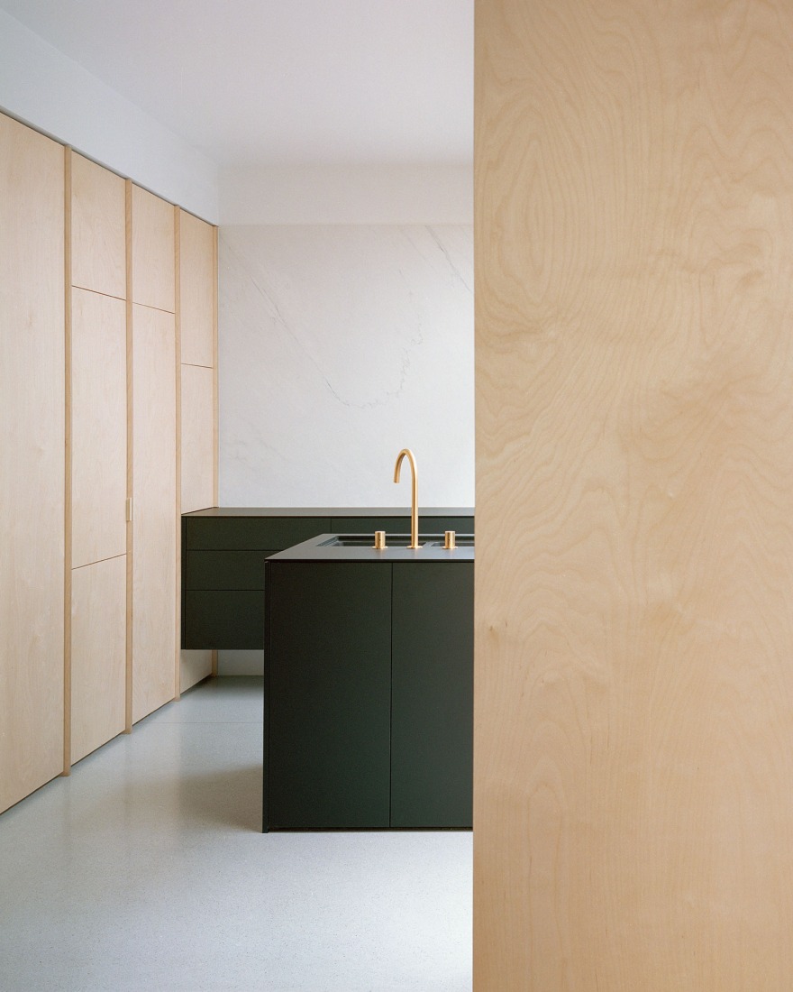 House K by Kart Projects. Photograph by Rory Gardiner.