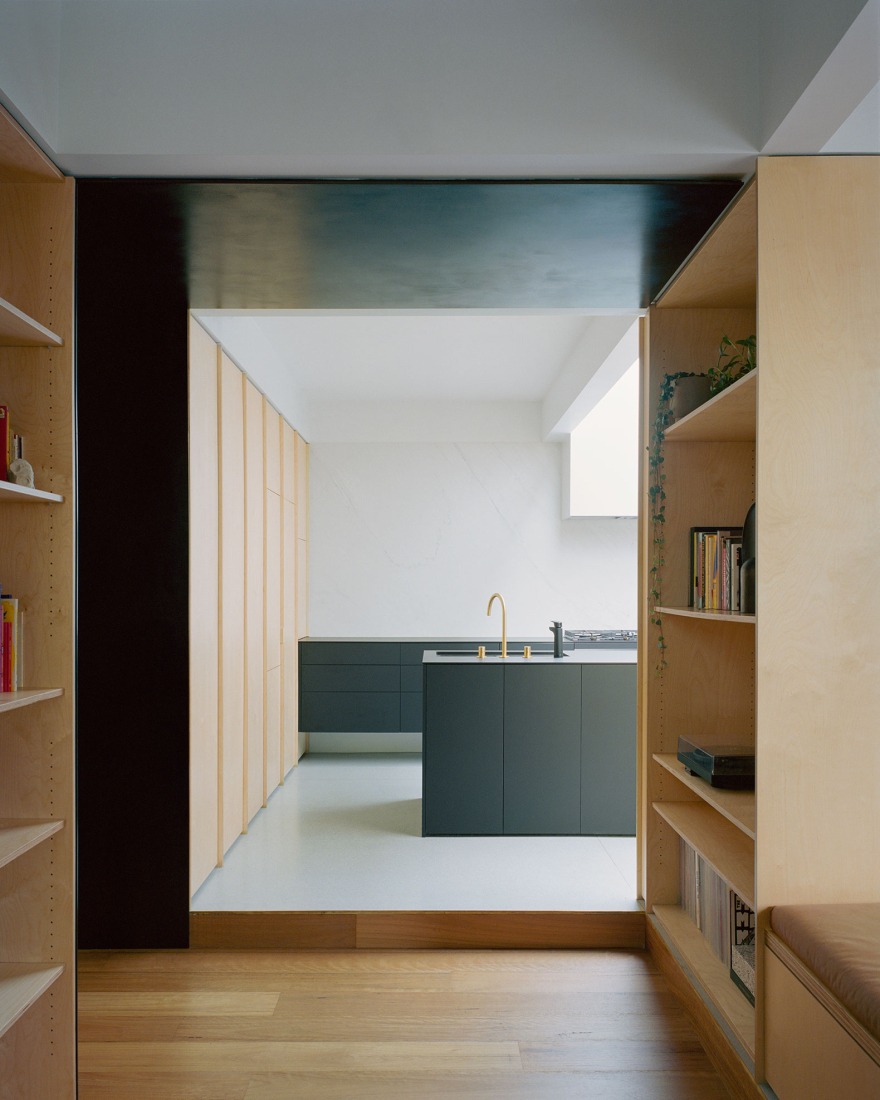 House K by Kart Projects. Photograph by Rory Gardiner.