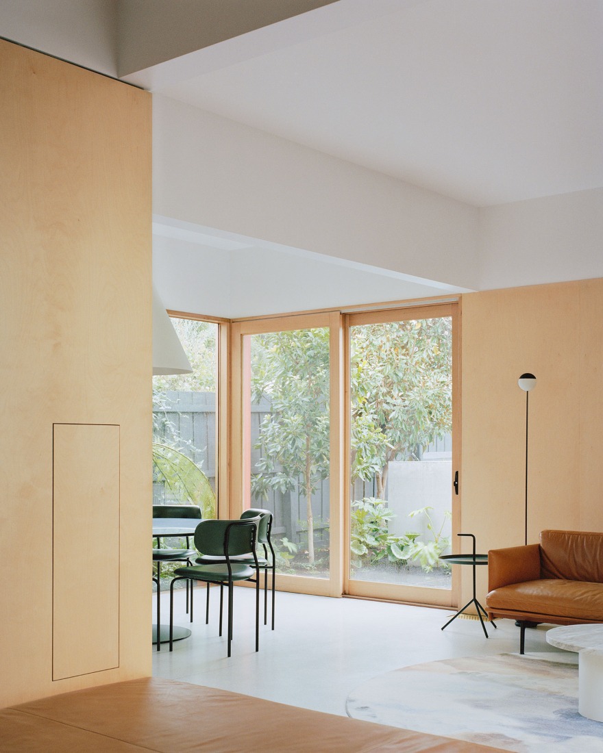 House K by Kart Projects. Photograph by Rory Gardiner.