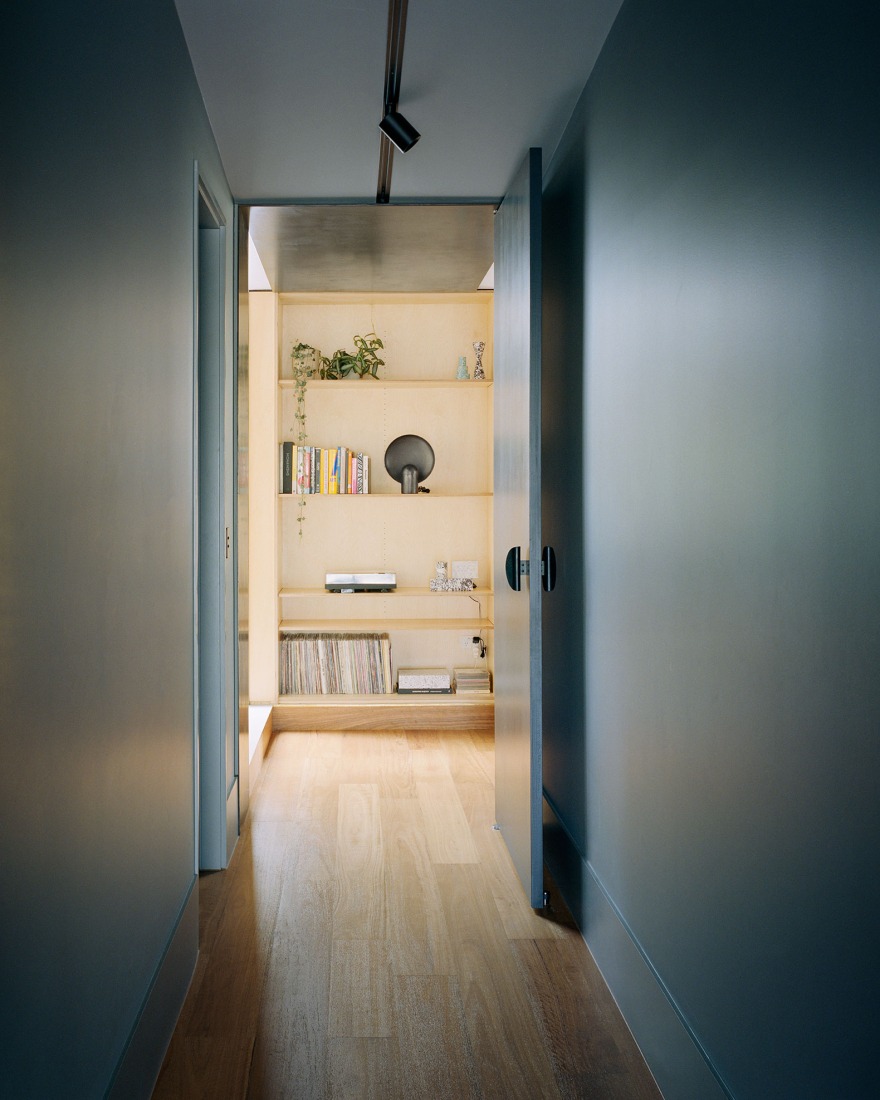 House K by Kart Projects. Photograph by Rory Gardiner.