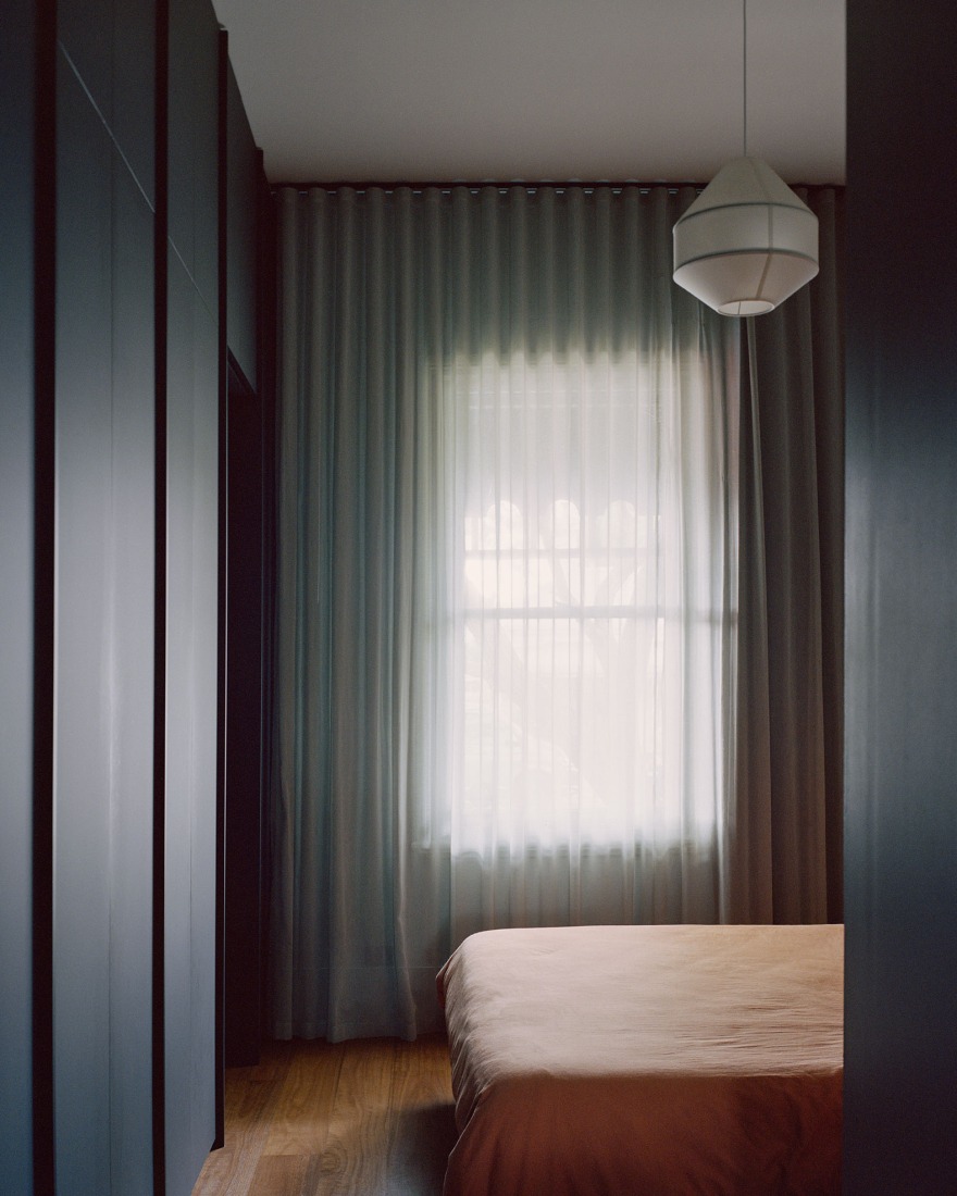 House K by Kart Projects. Photograph by Rory Gardiner.
