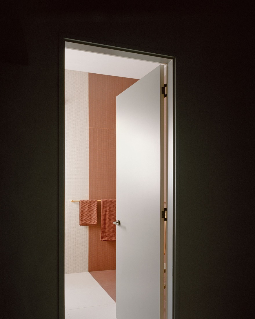 House K by Kart Projects. Photograph by Rory Gardiner.