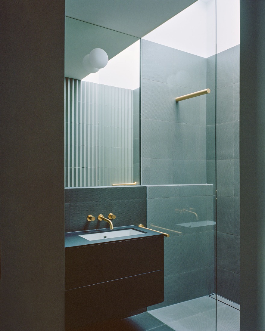 House K by Kart Projects. Photograph by Rory Gardiner.