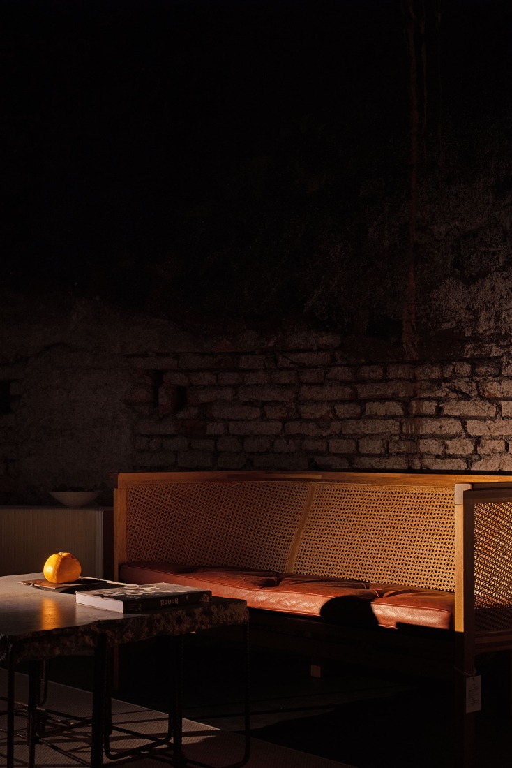 Fripiece Texture Lab by AD ARCHITECTURE. Photograph by Ouyang Yun.