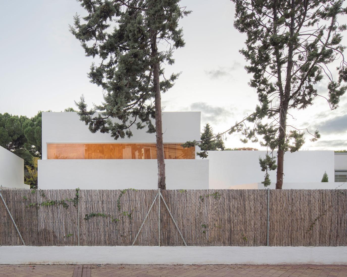 Casa-Estudio por Canobardin. Fotografía por Imagen Subliminal.