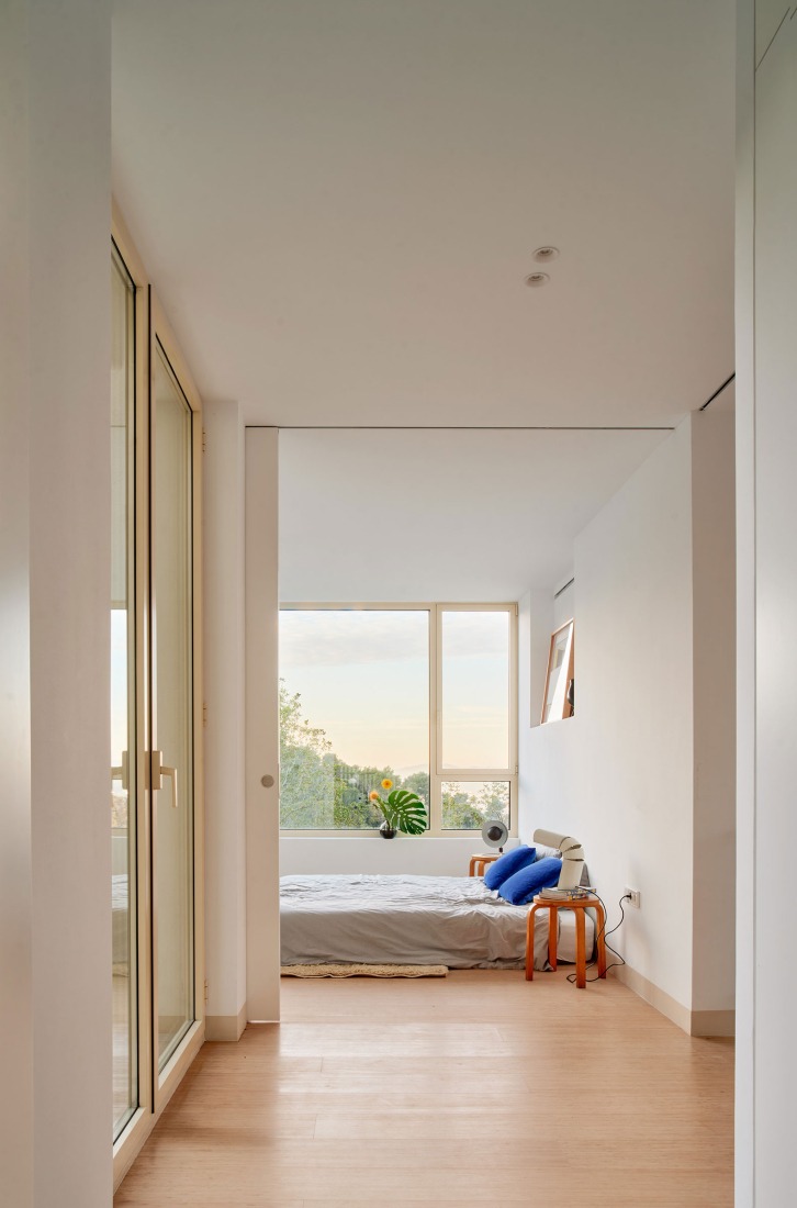Magarola House by Raúl Sánchez Architects. Photograph by José Hevia.