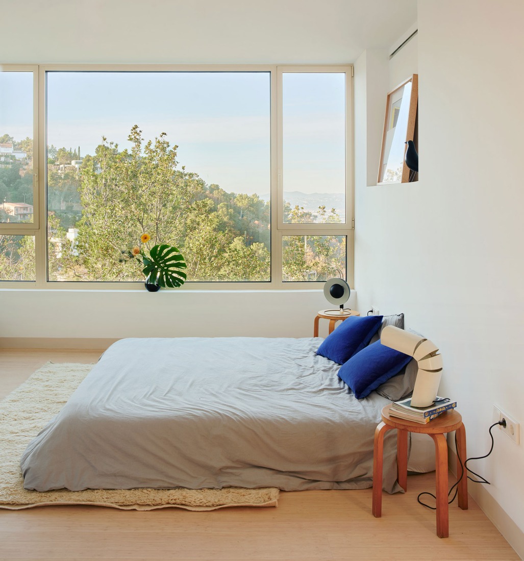 Magarola House by Raúl Sánchez Architects. Photograph by José Hevia.