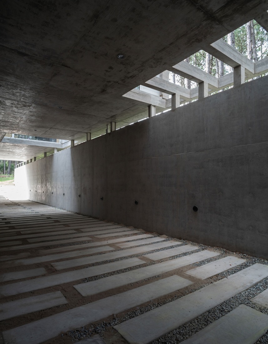 C&G House by Estudio Galera Arquitectura. Photograph by Diego Medina.