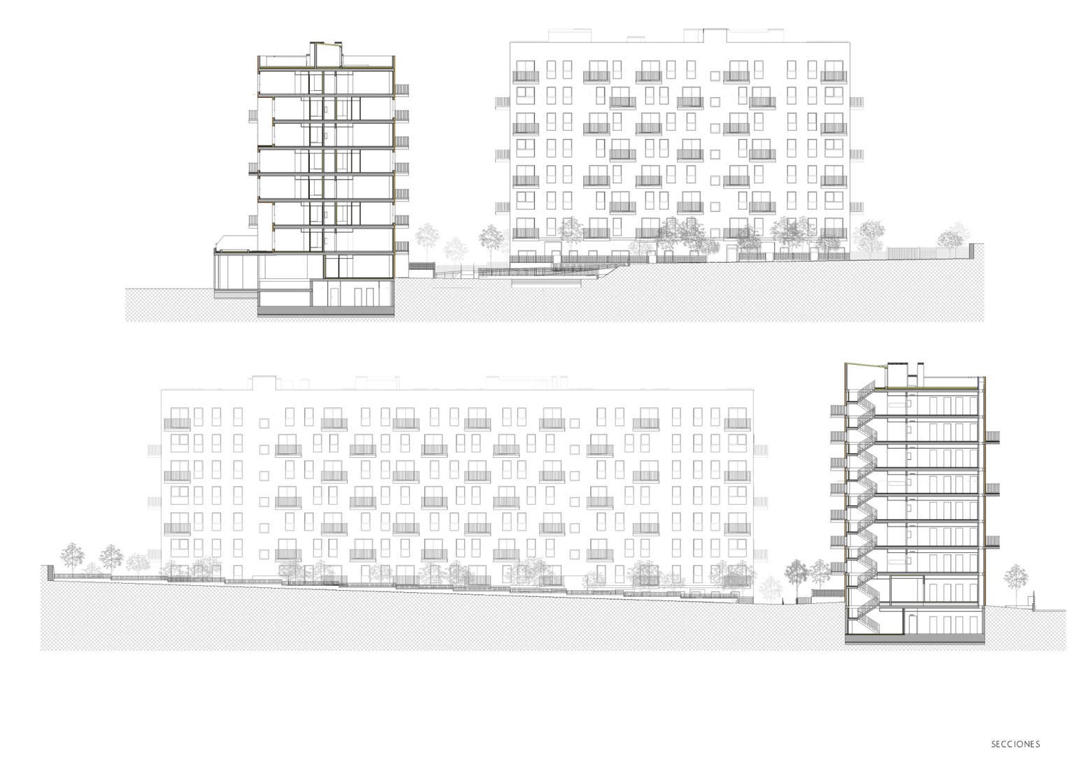 Sections. 171 Rental homes, common areas, and parking by MCEA.