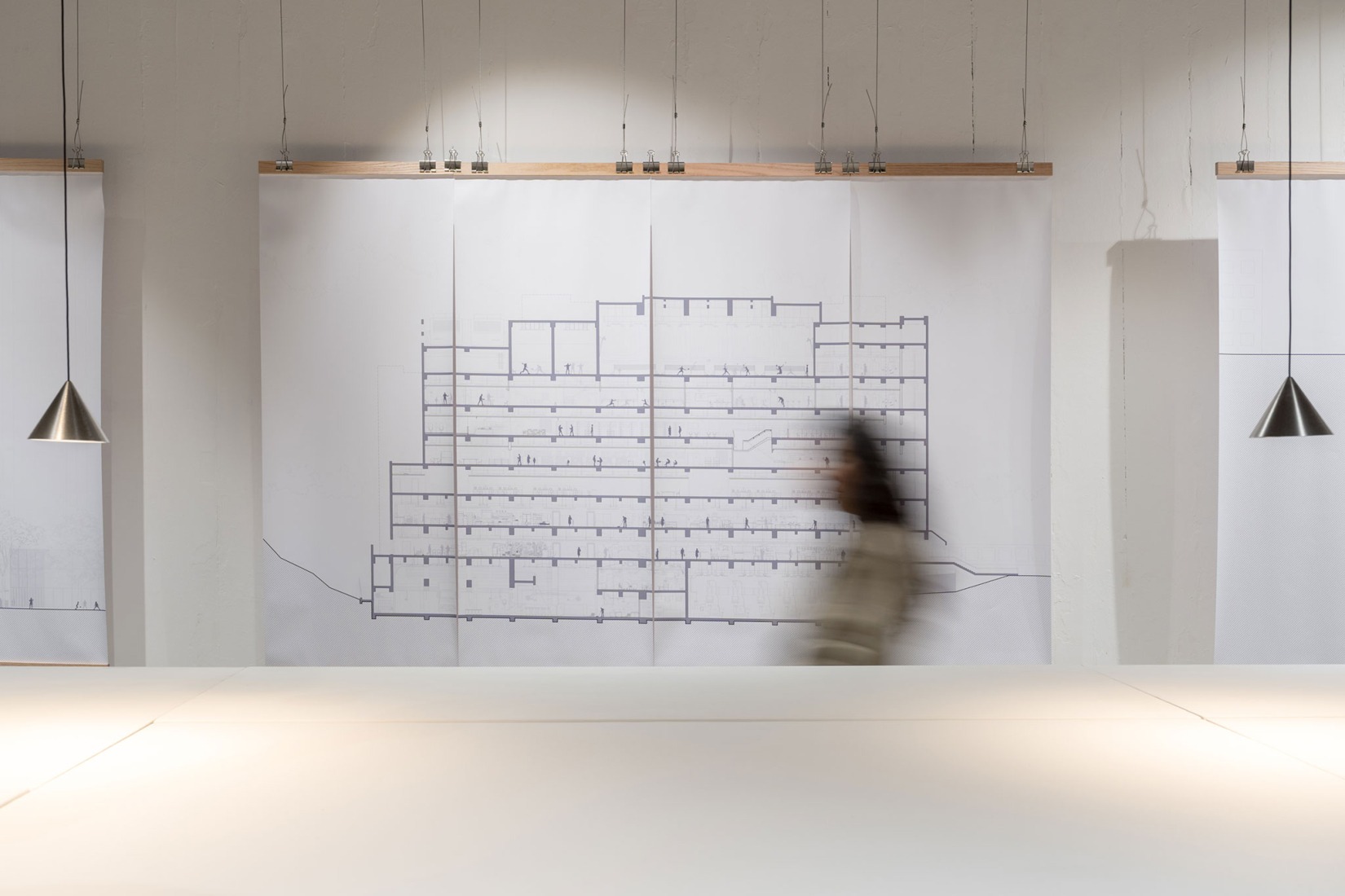 "Social Condenser Extraordinaire: Hong Kong’s Municipal Services Buildings". Projecting Future Heritage: A Hong Kong Archive. Photograph by Oliver Yin Law.