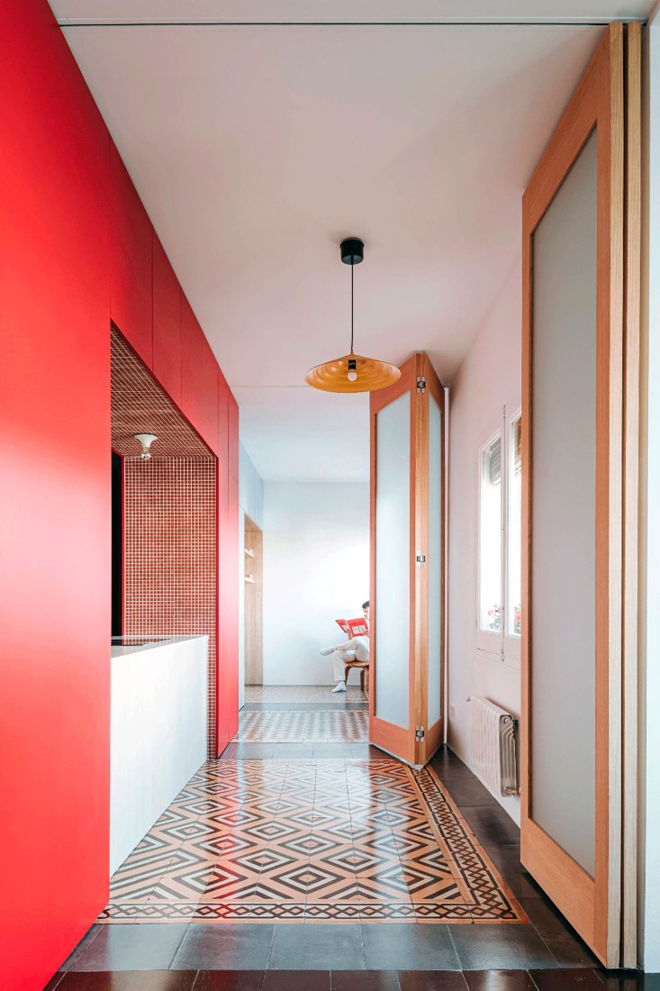 Chromatic Home by JJ+. Photograph by Hiperfocal.